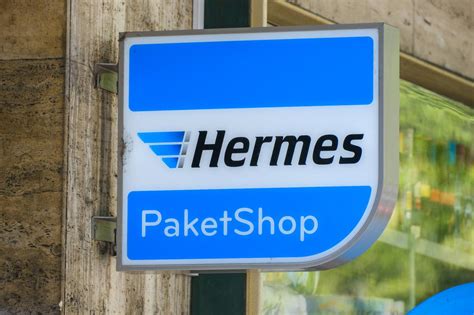 Hermes Paketshop in Bad Salzdetfurth 